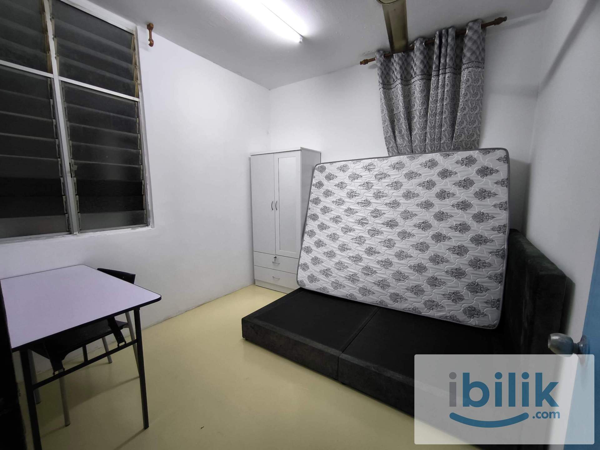 BILIK SEWA WANITA (Muslim only) RISTA VILLA APARTMENT, PUTRA PERDANA - Image 2