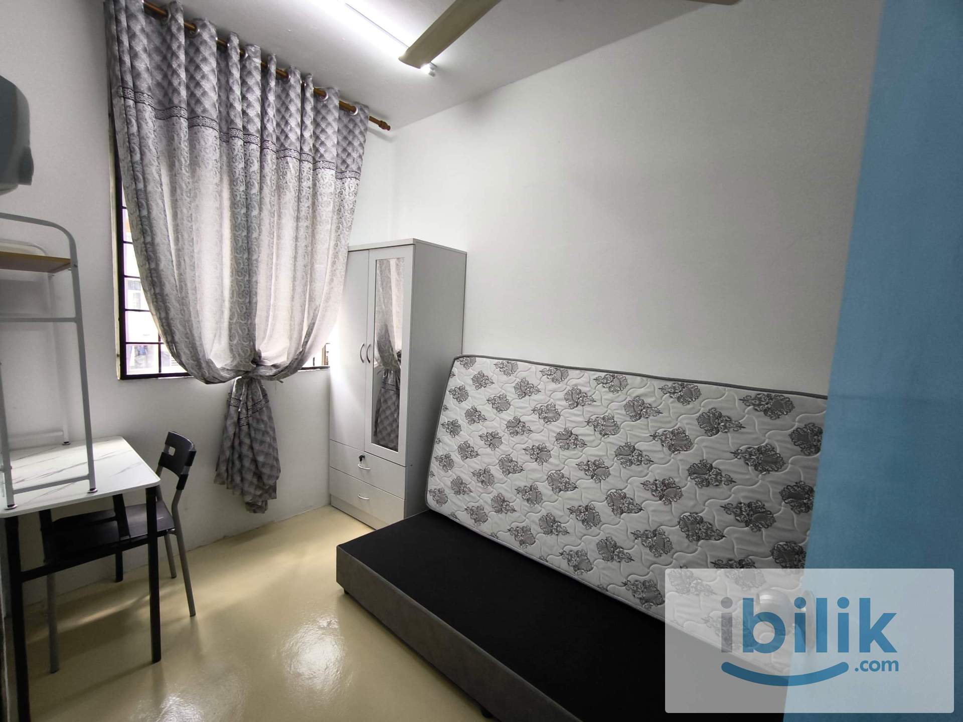 BILIK SEWA WANITA (Muslim only) RISTA VILLA APARTMENT, PUTRA PERDANA - Image 1