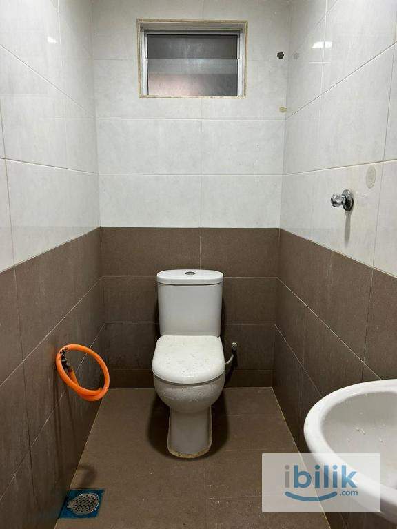 Rumah Teres 2 Tingkat Dalam Bandar Kangar Fully Furnished - Image 7