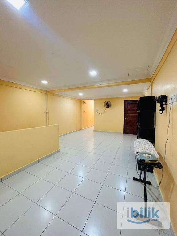 Rumah Teres 2 Tingkat Dalam Bandar Kangar Fully Furnished - Image 10