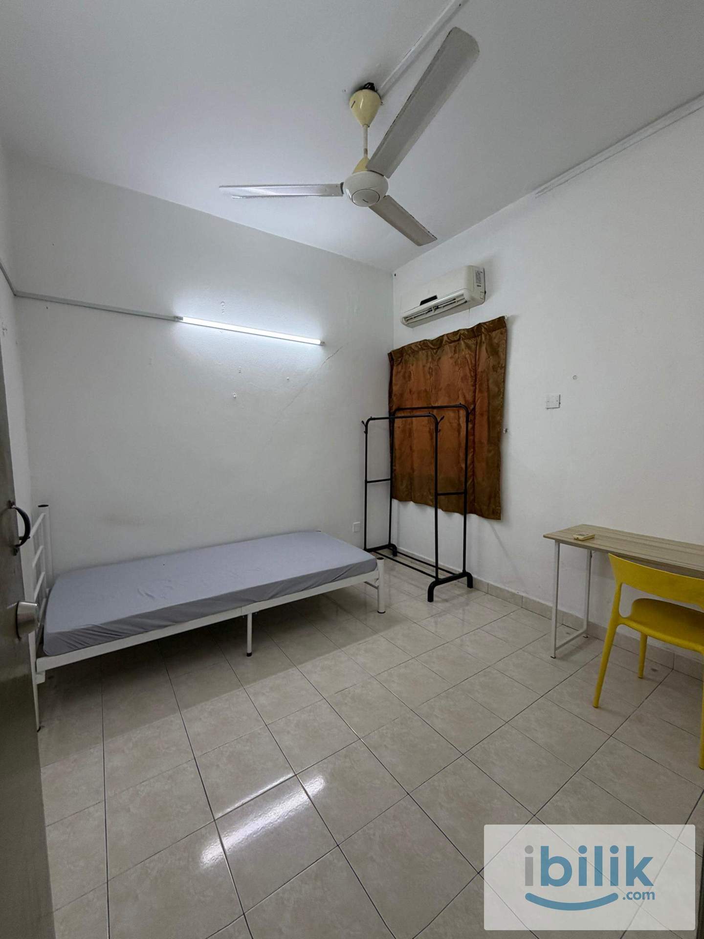 Middle Room📍 Puchong | Taman Wawasan🔑Urgent Move In✔Actual Unit Photo - Image 1