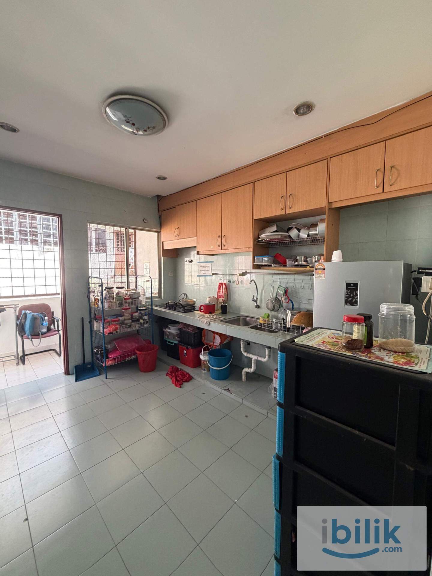 Middle Room📍 Puchong | Taman Wawasan🔑Urgent Move In✔Actual Unit Photo - Image 3