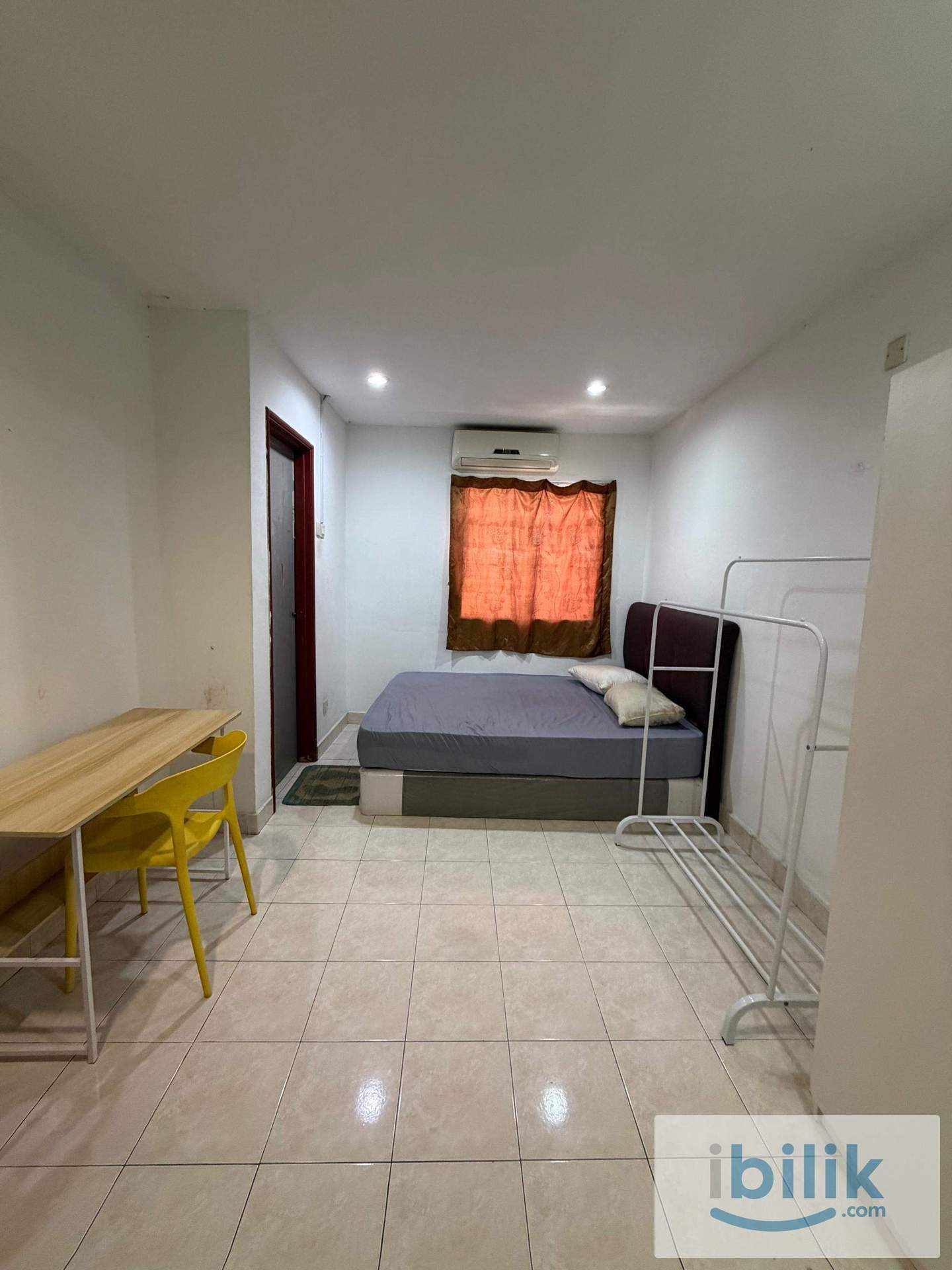 🏠 Middle Room With Attach Bathroom📍 Puchong | Taman Wawasan🔑Urgent Move In✔Actual Unit Photo - Image 2