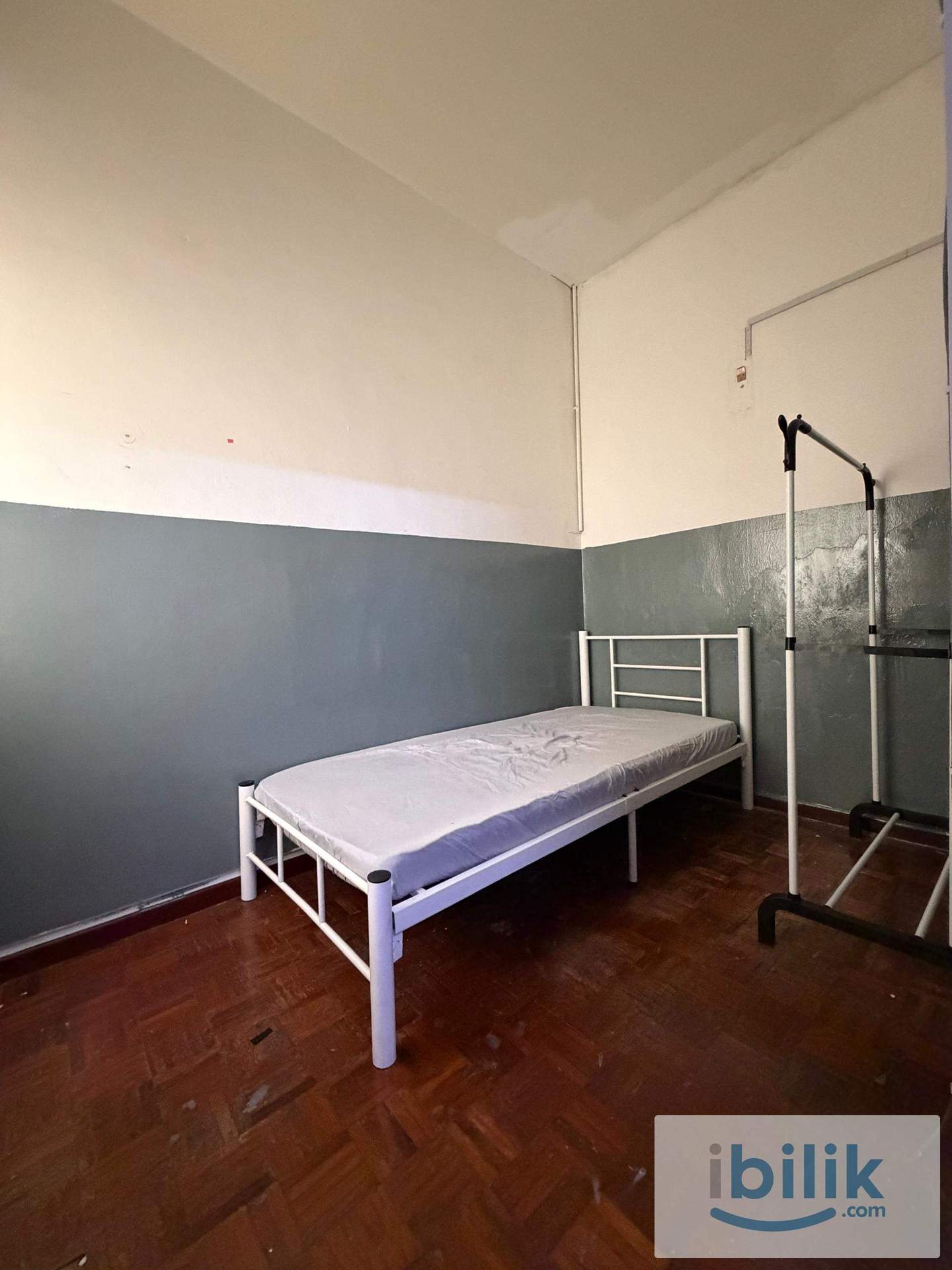 🏠 Cheap Single Room With Aircond📍 Puchong | Taman Wawasan🔑Urgent Move In✔Actual Unit Photo - Image 3