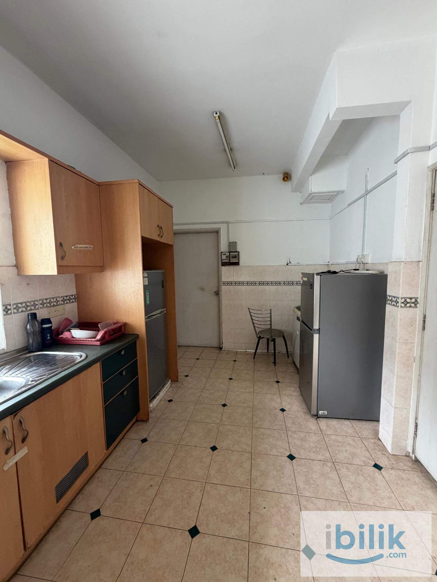 🏠 Cheap Single Room With Aircond📍 Puchong | Taman Wawasan🔑Urgent Move In✔Actual Unit Photo - Image 2