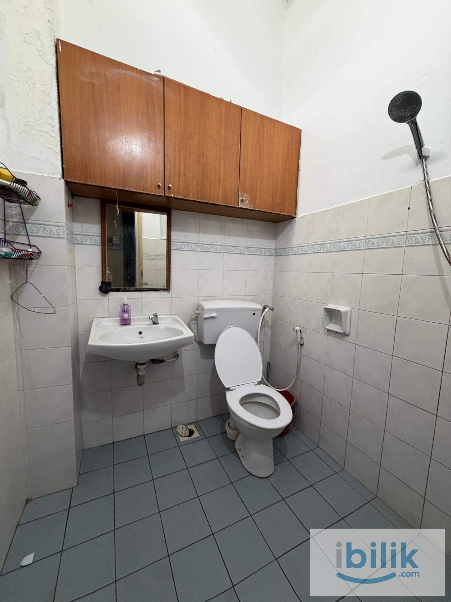 🏠 Cheap Single Room With Aircond📍 Puchong | Taman Wawasan🔑Urgent Move In✔Actual Unit Photo - Image 4