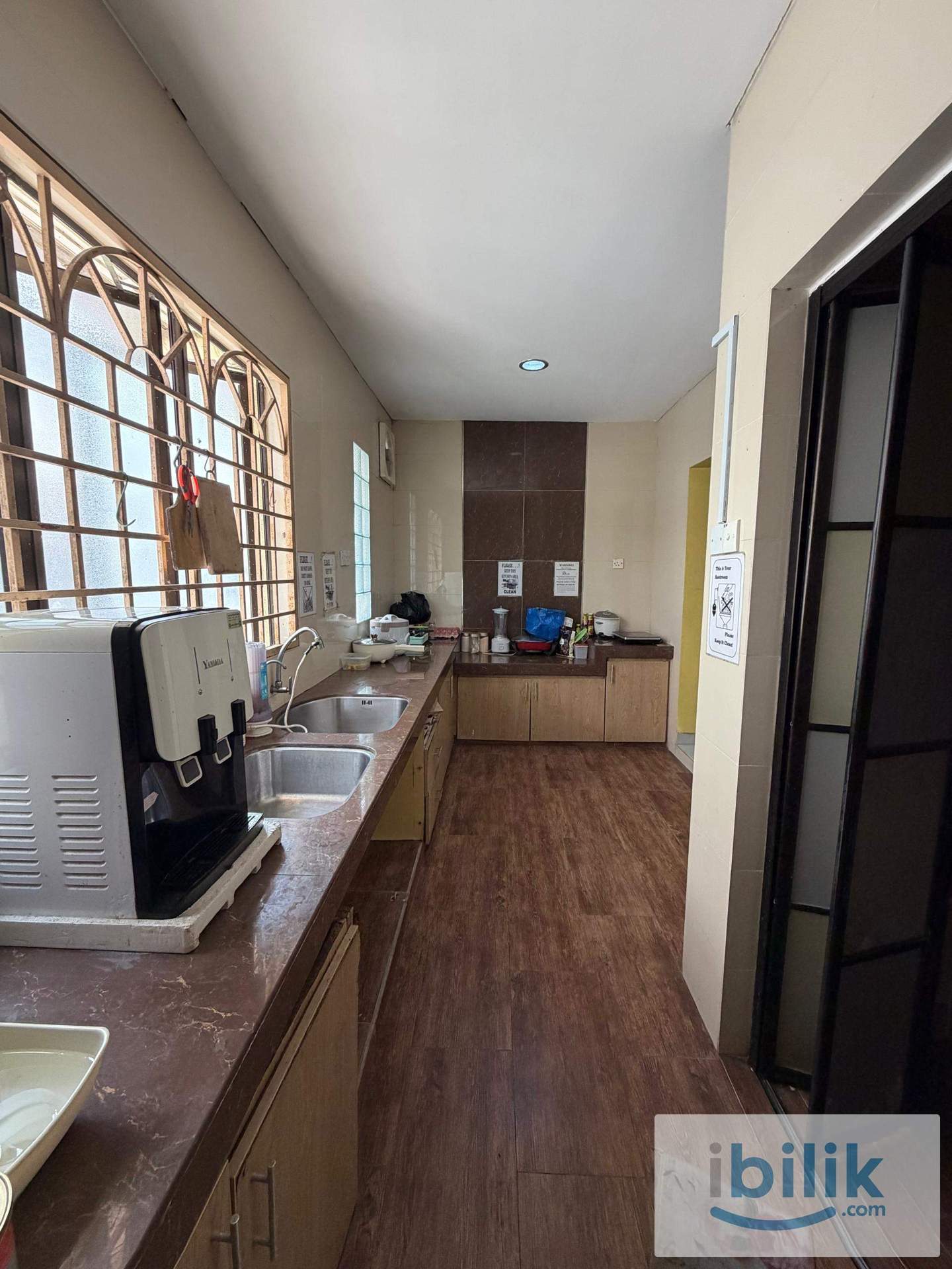 🏠 Cheap Single Room With Aircond📍 Puchong | Taman Wawasan🔑Urgent Move In✔Actual Unit Photo - Image 2