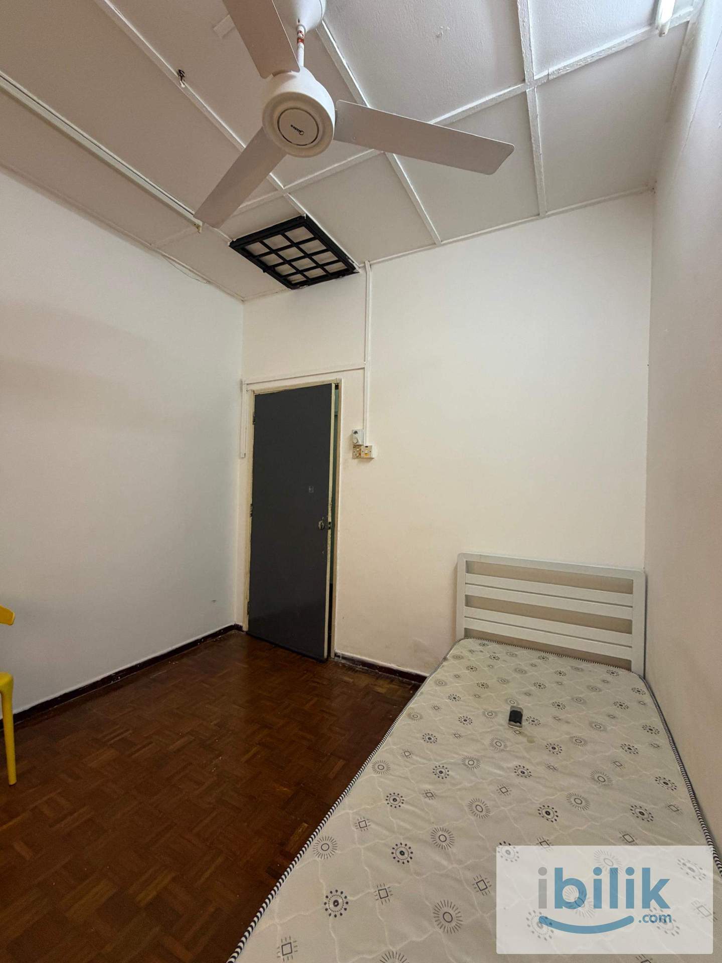 🏠 Middle Room With Attach Bathroom📍 Puchong | Taman Wawasan🔑Urgent Move In✔Actual Unit Photo - Image 4