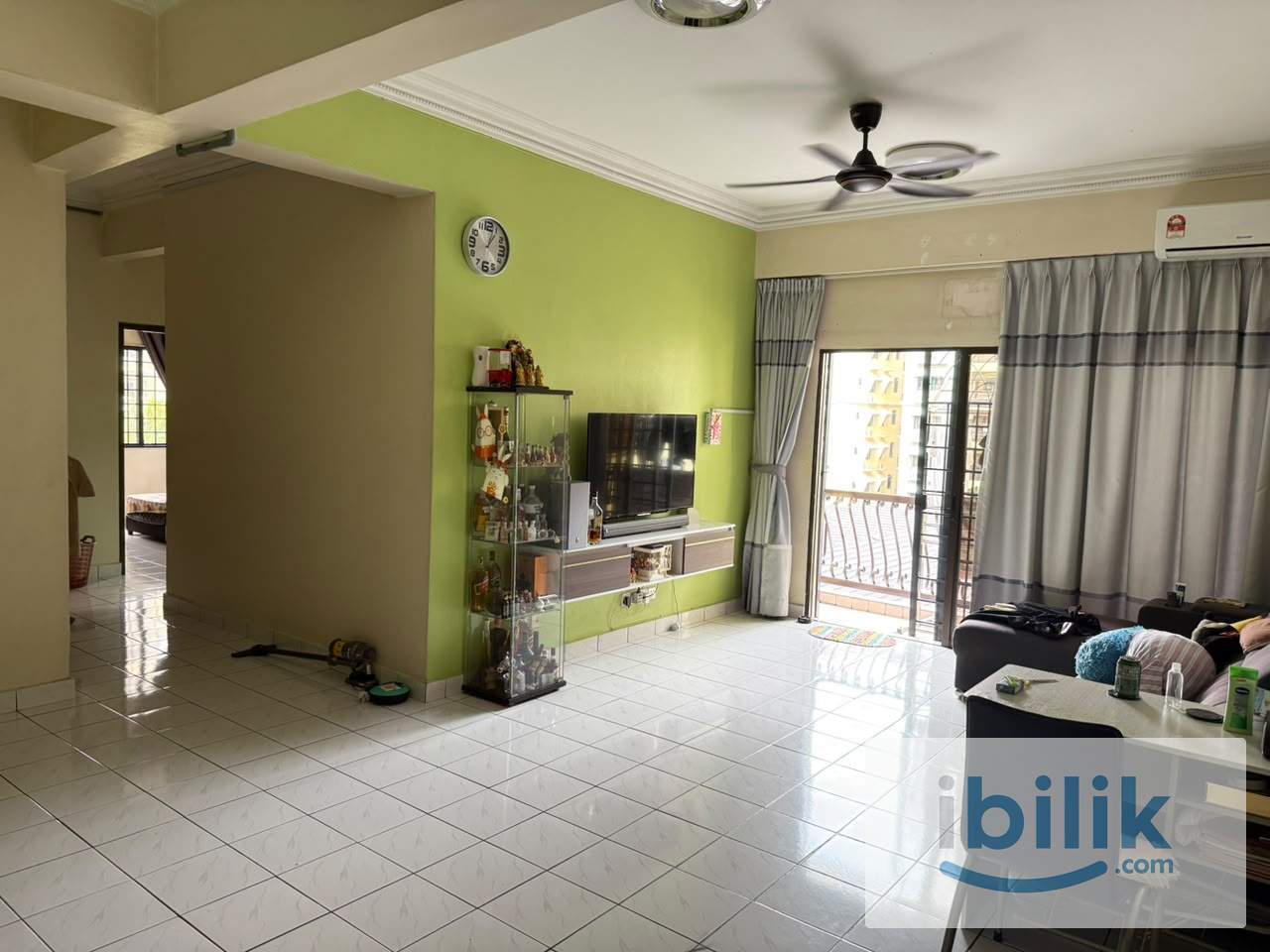 🏡 Medium/Small Room for Rent @ Sri Manja Court | Students & Working Adults Welcome - Image 5