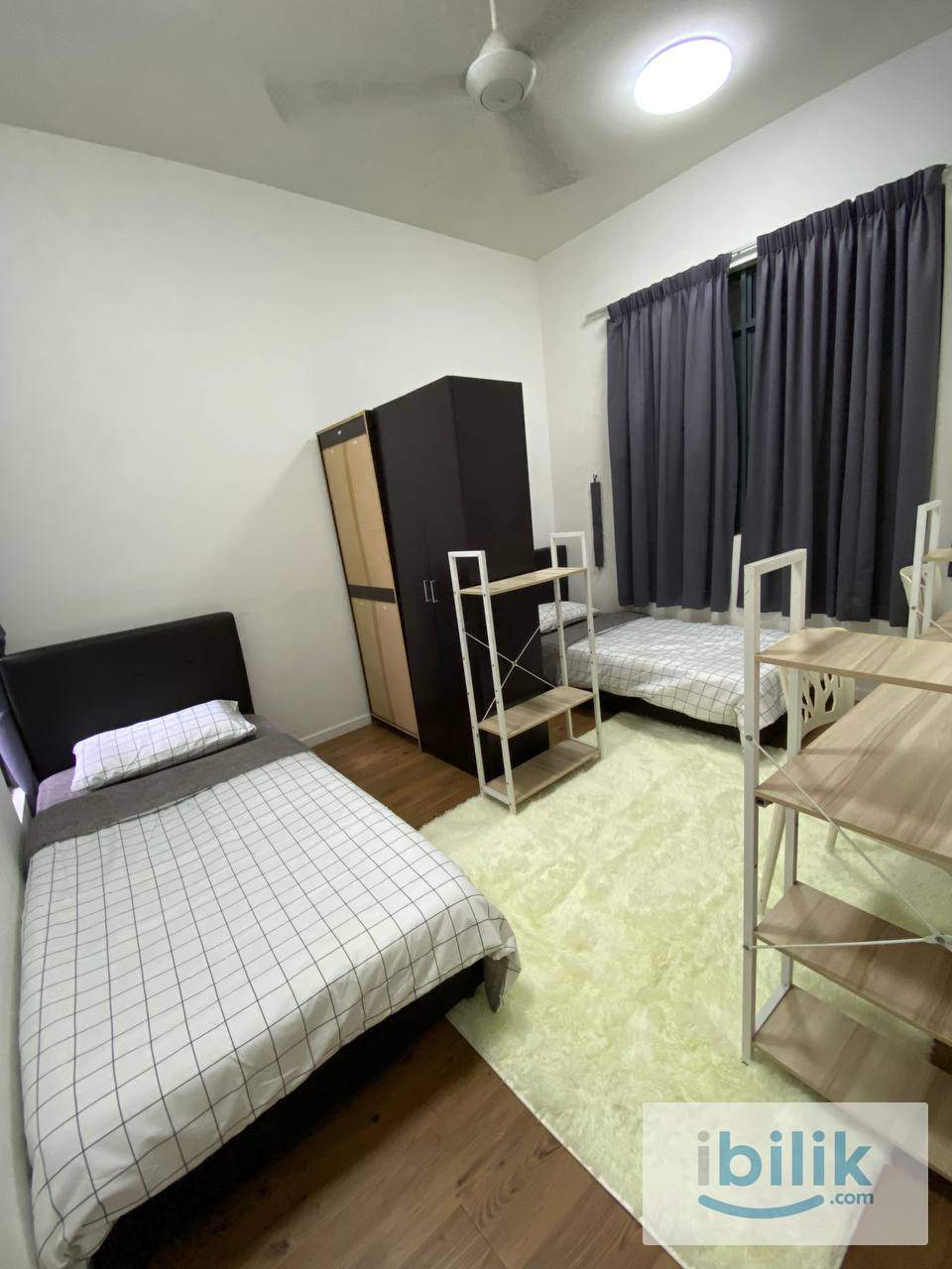🏡 Sharing Room for Rent @ Utropolis Glenmarie - Image 1