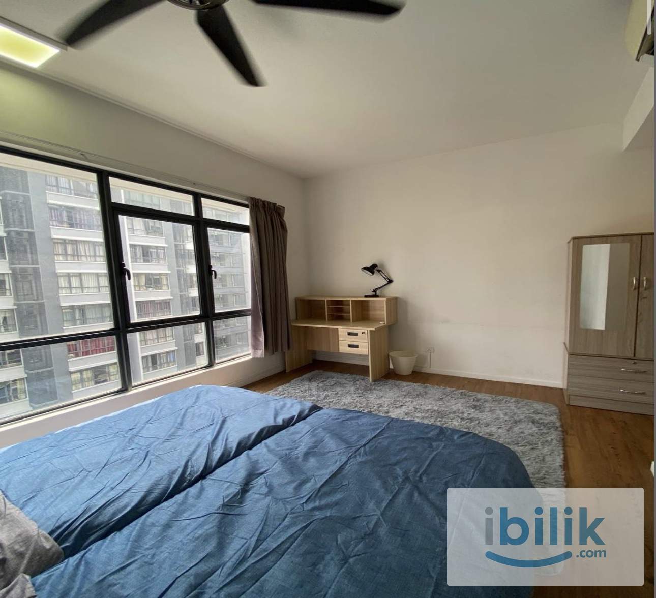 🏡 Master Room for Rent @ Utropolis Glenmarie - Image 1