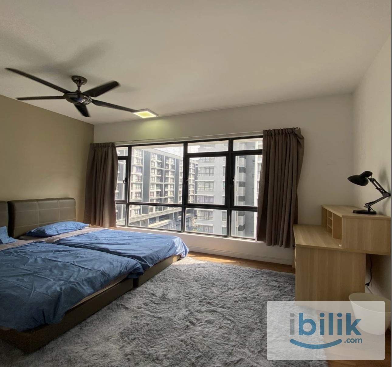 🏡 Master Room for Rent @ Utropolis Glenmarie - Image 2