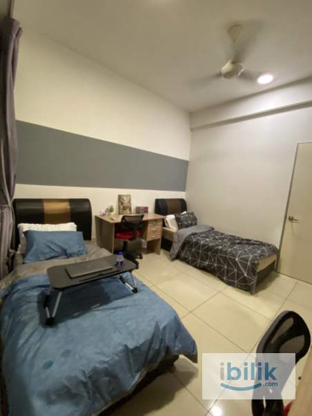 🏡 Sharing Room for Rent @ Utropolis Glenmarie - Image 2