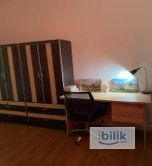 🏡 Master Room for Rent @ Utropolis Glenmarie - Image 2