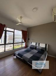 🏡 Master Room for Rent @ Utropolis Glenmarie - Image 1