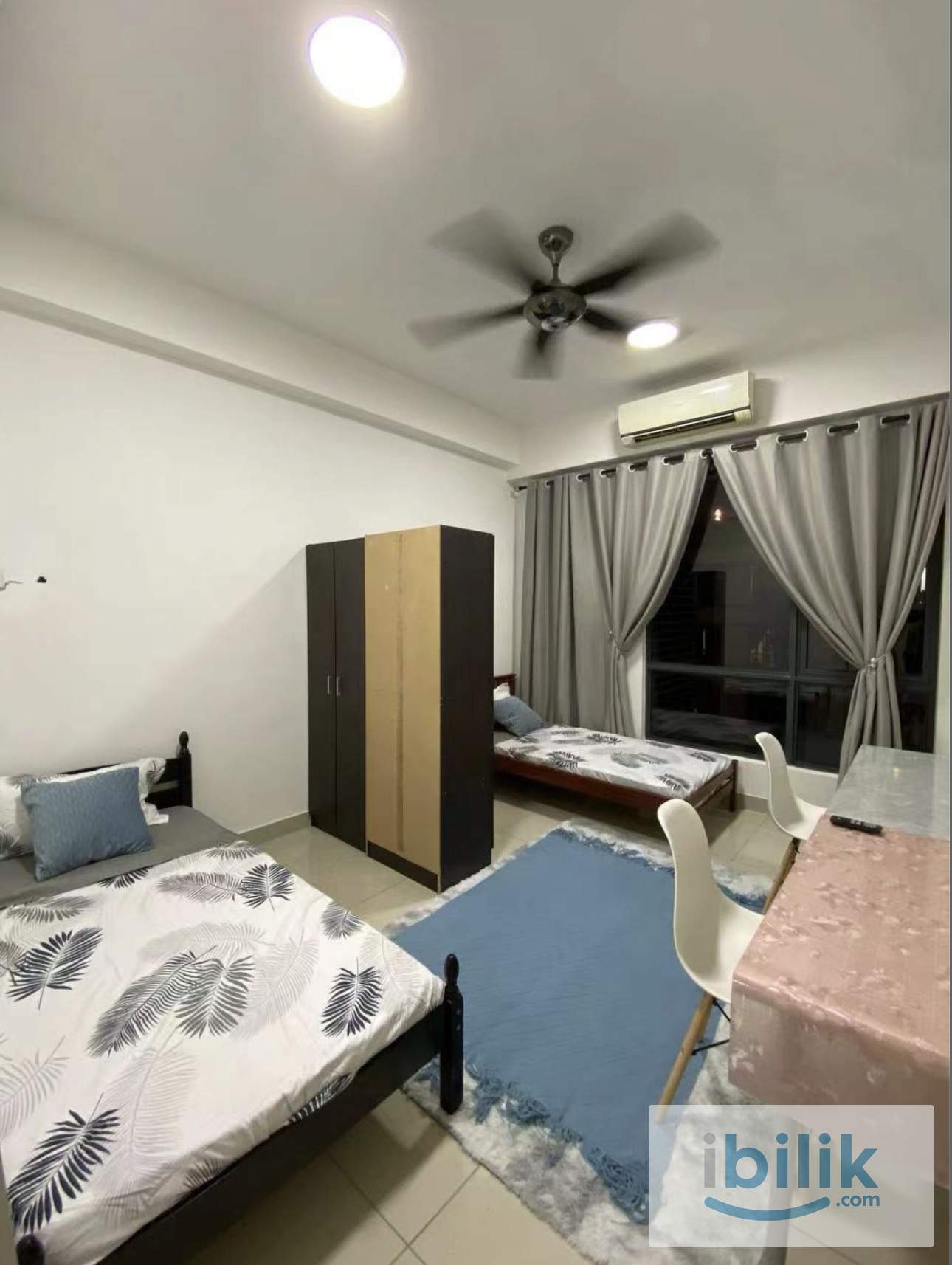 🏡 Sharing Room for Rent @ Utropolis Glenmarie - Image 1