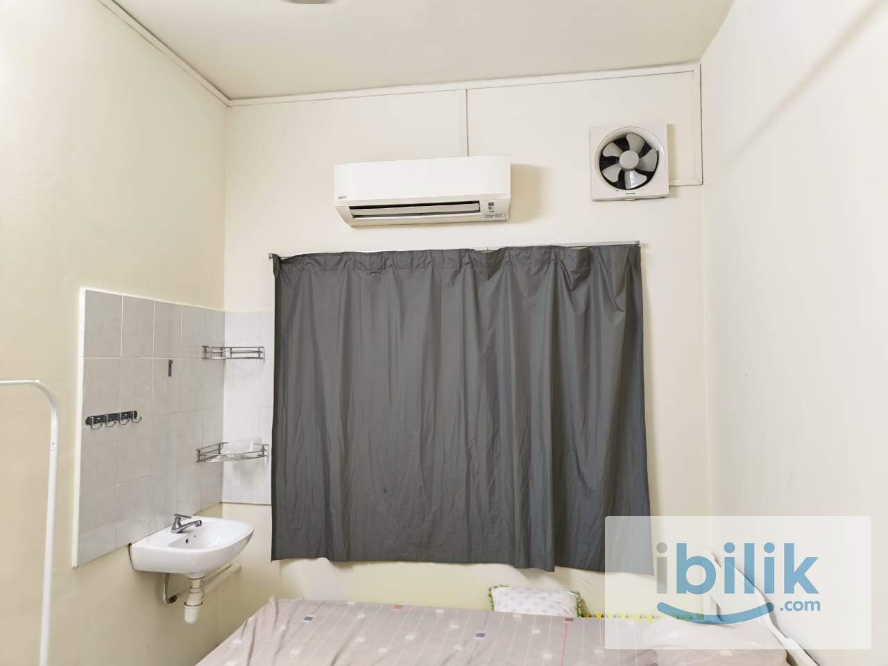 Comfy Room to Rent at Bandar Puchong - Image 2