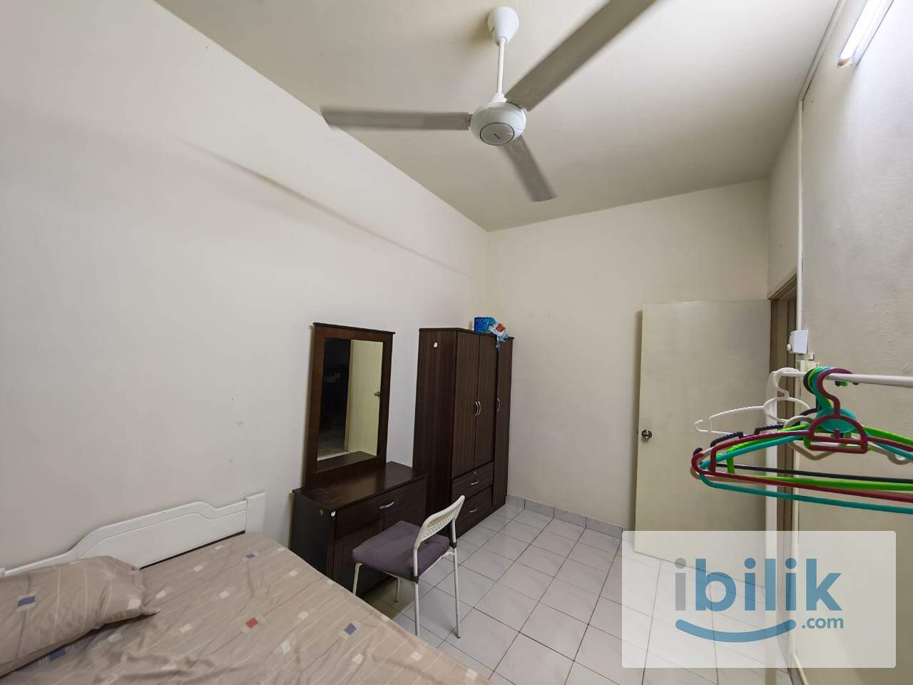 Comfy Room to Rent at Bandar Puchong - Image 3