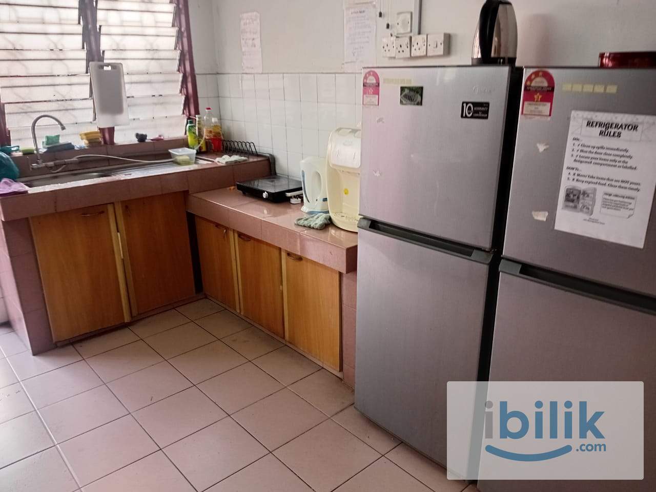 SS2, ROOM TO RENT  - Image 3