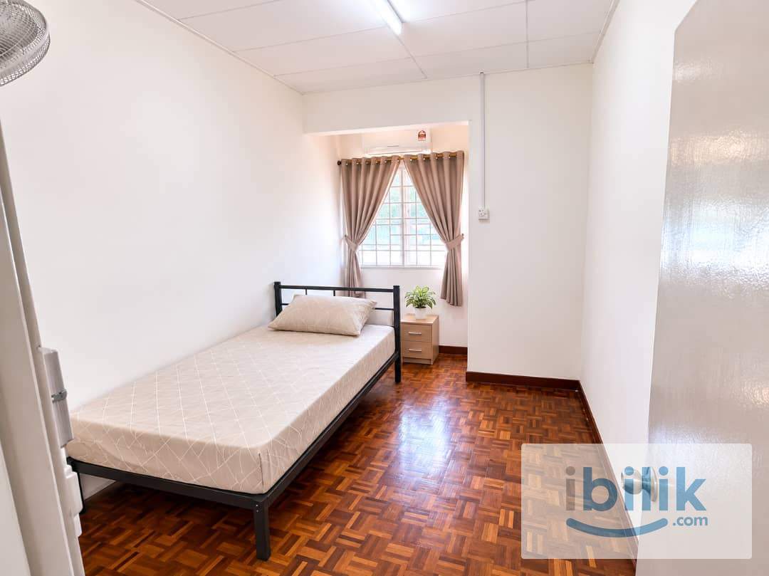 Kota Damansara, Room To Rent  - Image 1