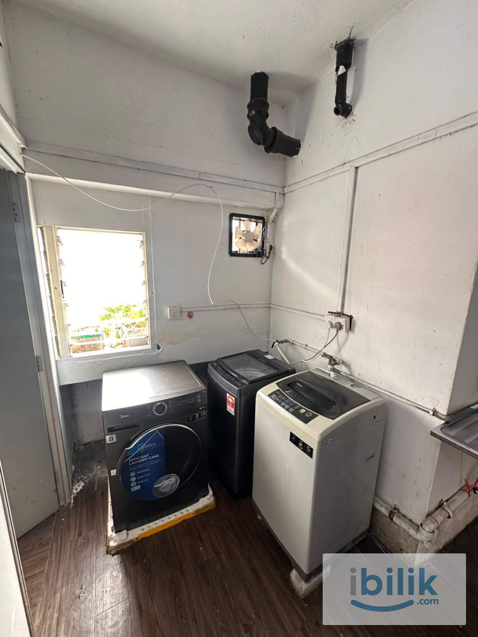 SS2, coliving Room to Rent  - Image 5