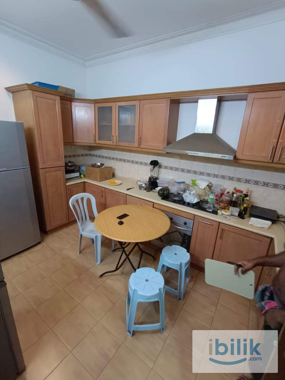 SS21, dAMANSARA utama, Master Room To Rent - Image 2