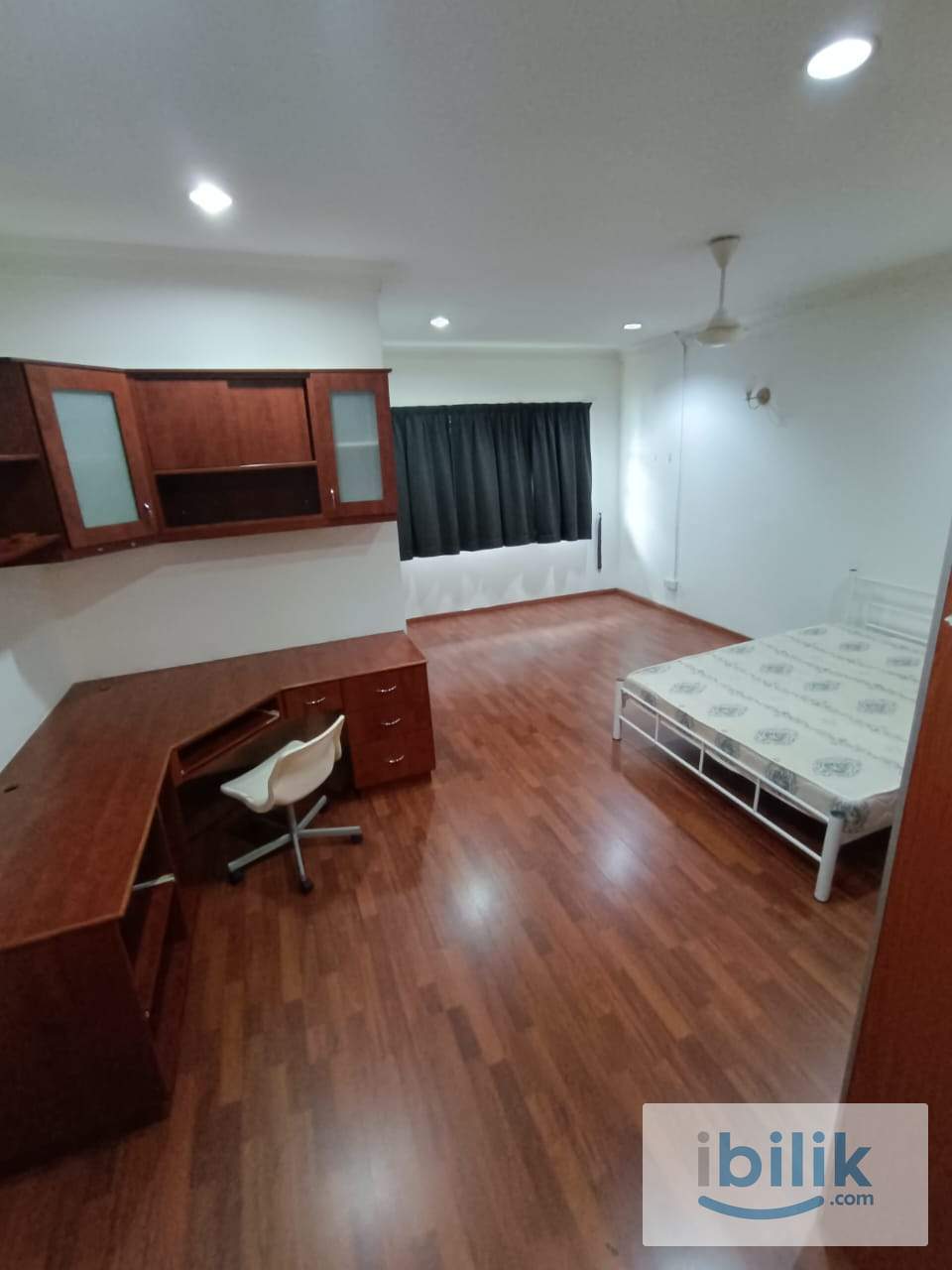 SS21, dAMANSARA utama, Master Room To Rent - Image 1