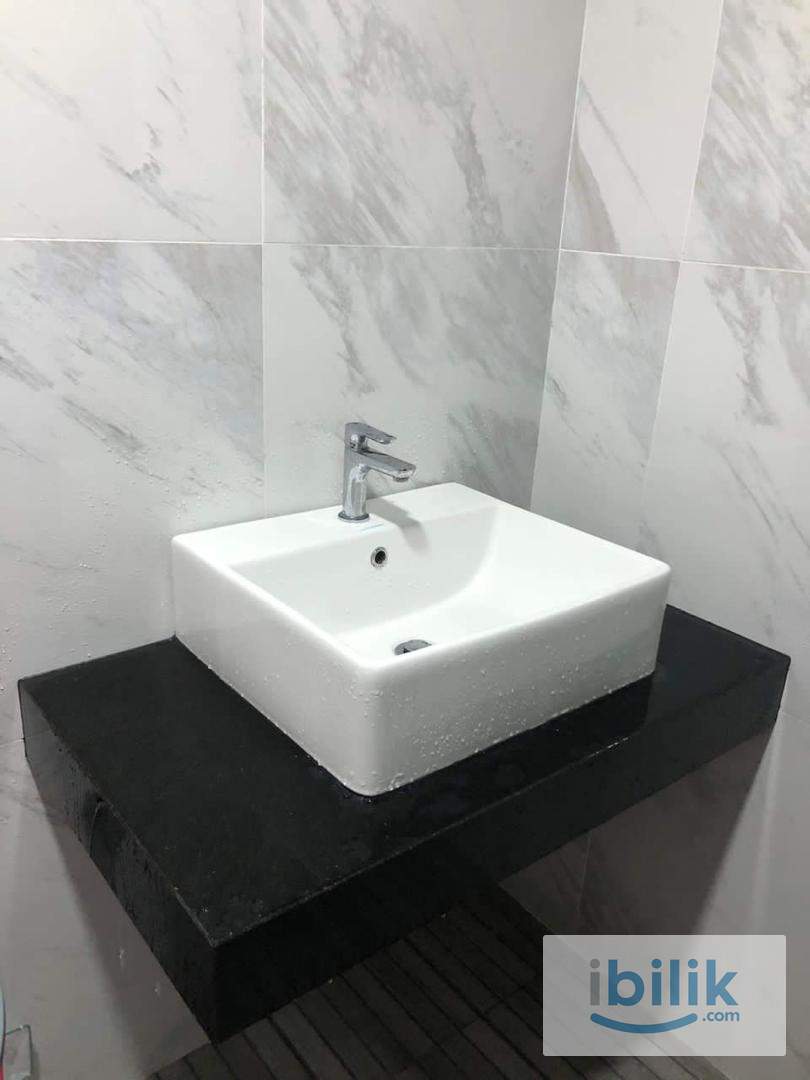Middle Room @ Emporis Residences KD - Image 4