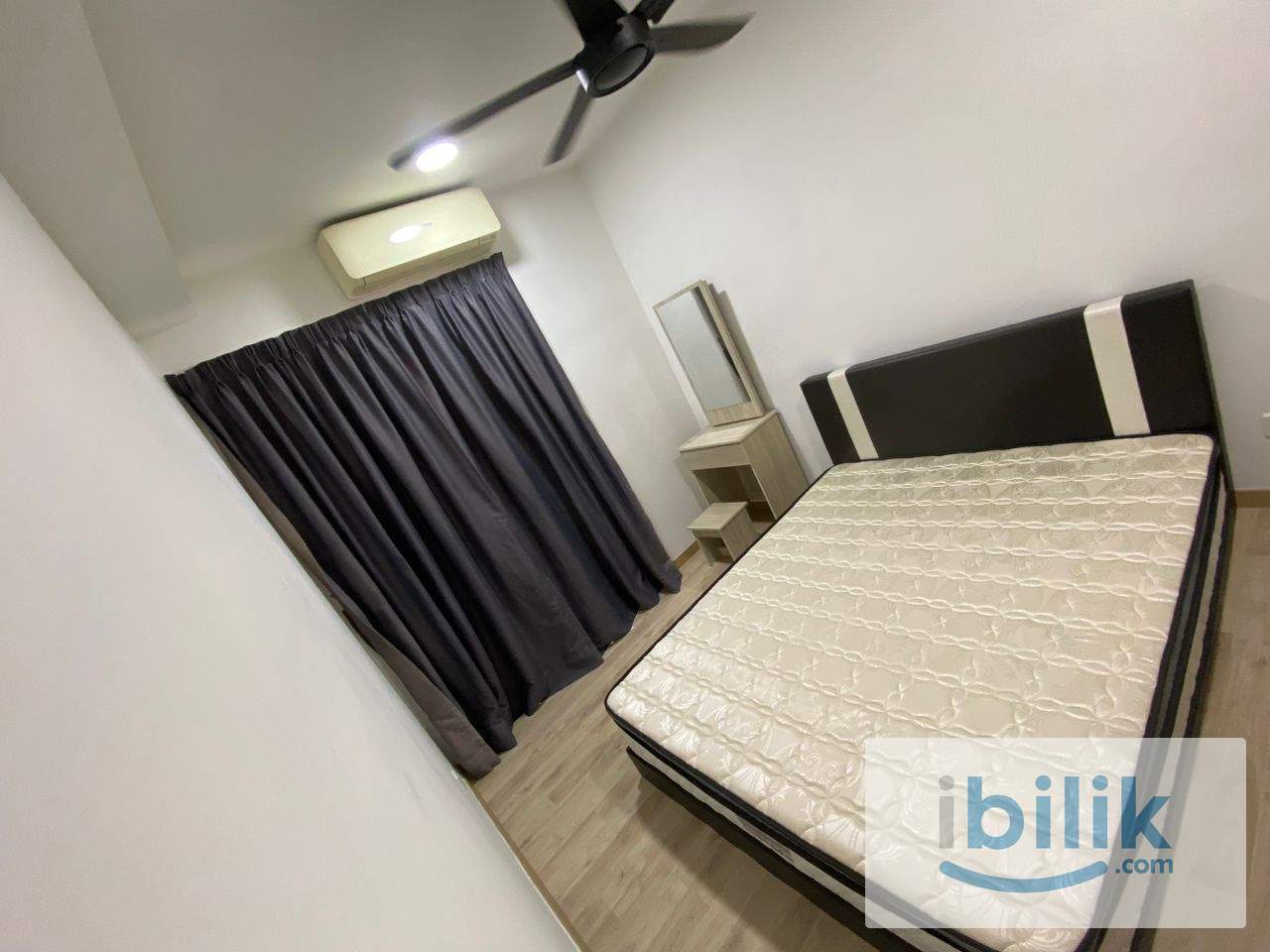 Middle Room @ Emporis Residences KD - Image 3