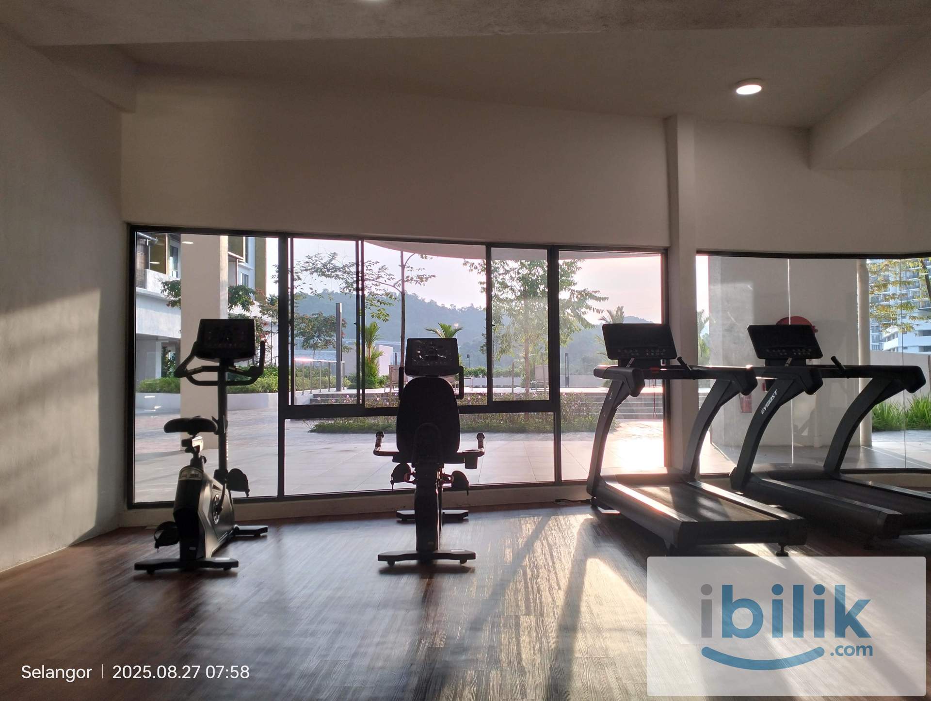 Single Bedroom Fully Furnished Rooms for Rent @ Residensi Topaz | WiFi Included | Students & Working Professionals - Image 7