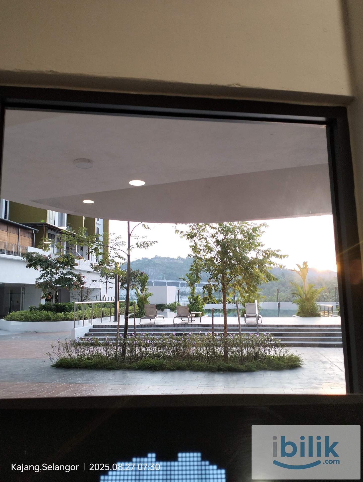 Single Bedroom Fully Furnished Rooms for Rent @ Residensi Topaz | WiFi Included | Students & Working Professionals - Image 8