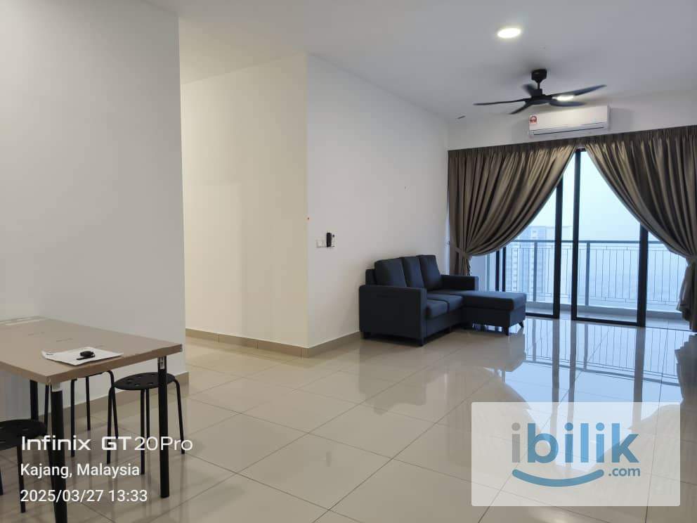 Single Bedroom Fully Furnished Rooms for Rent @ Residensi Topaz | WiFi Included | Students & Working Professionals - Image 9