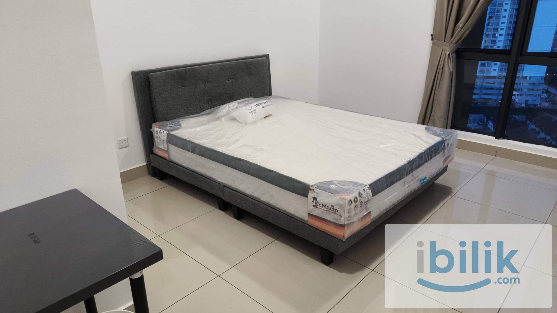 Master Bedroom Fully Furnished Rooms for Rent @ Residensi Topaz | WiFi Included | Students & Working Professionals - Image 7