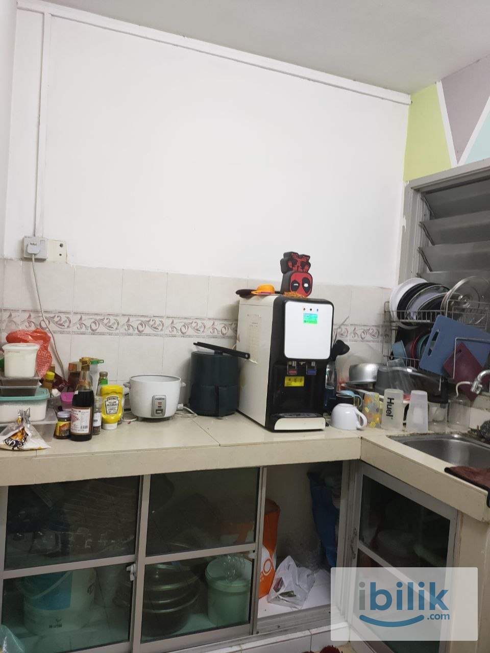 Single Room - Image 3