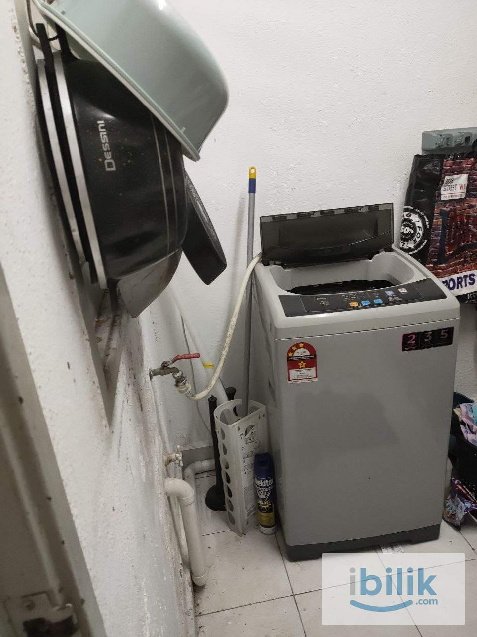 Single Room - Image 4