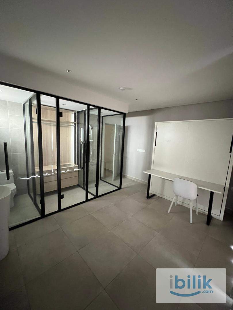 Cozy Master Bedroom in Shah Alam - Image 5