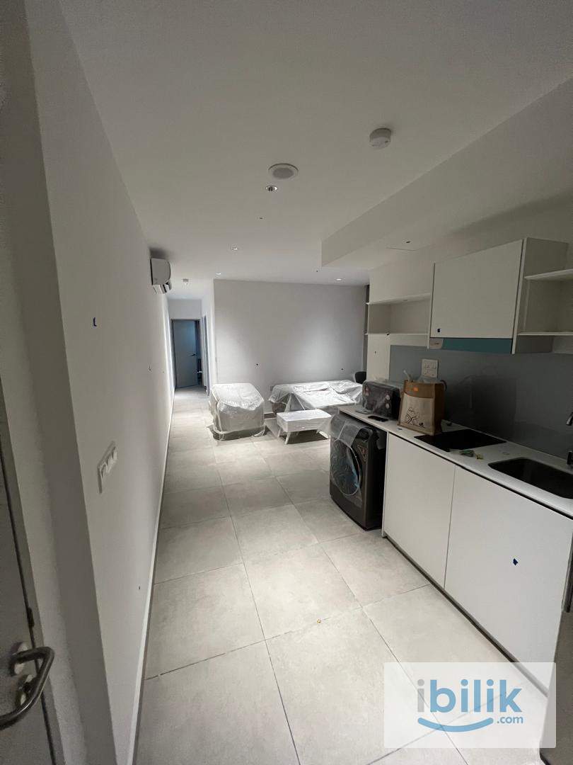 Cozy Master Bedroom in Shah Alam - Image 8