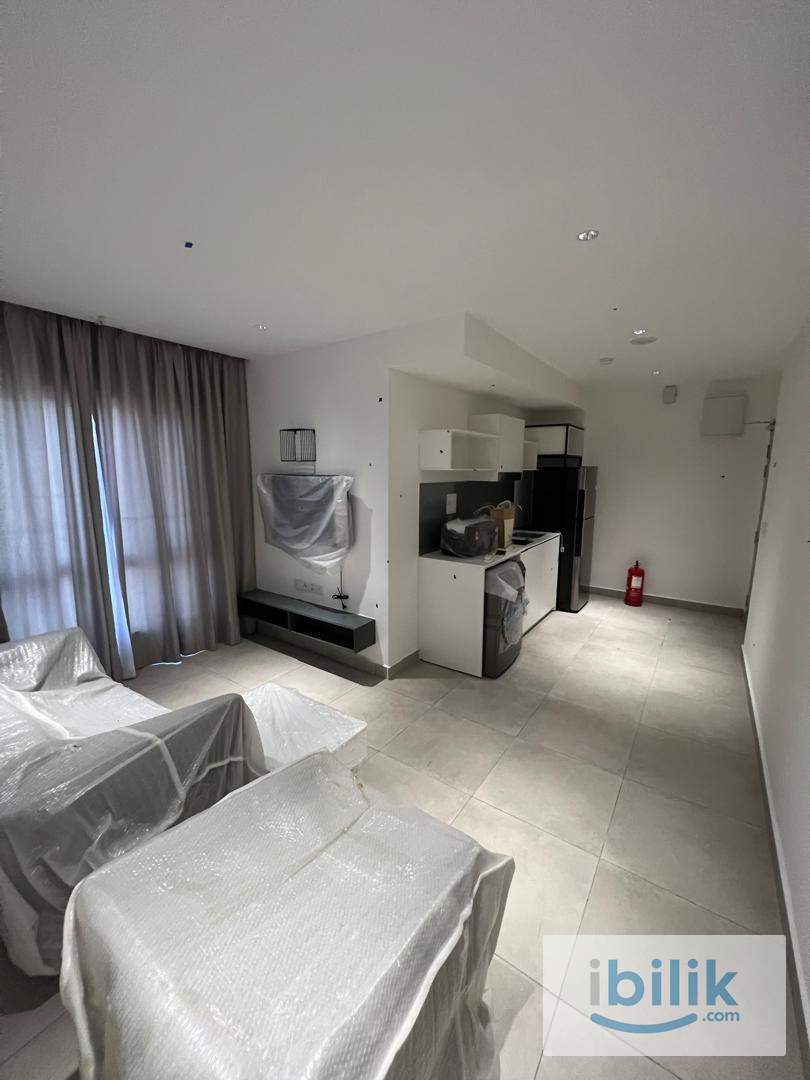 Cozy Master Bedroom in Shah Alam - Image 7