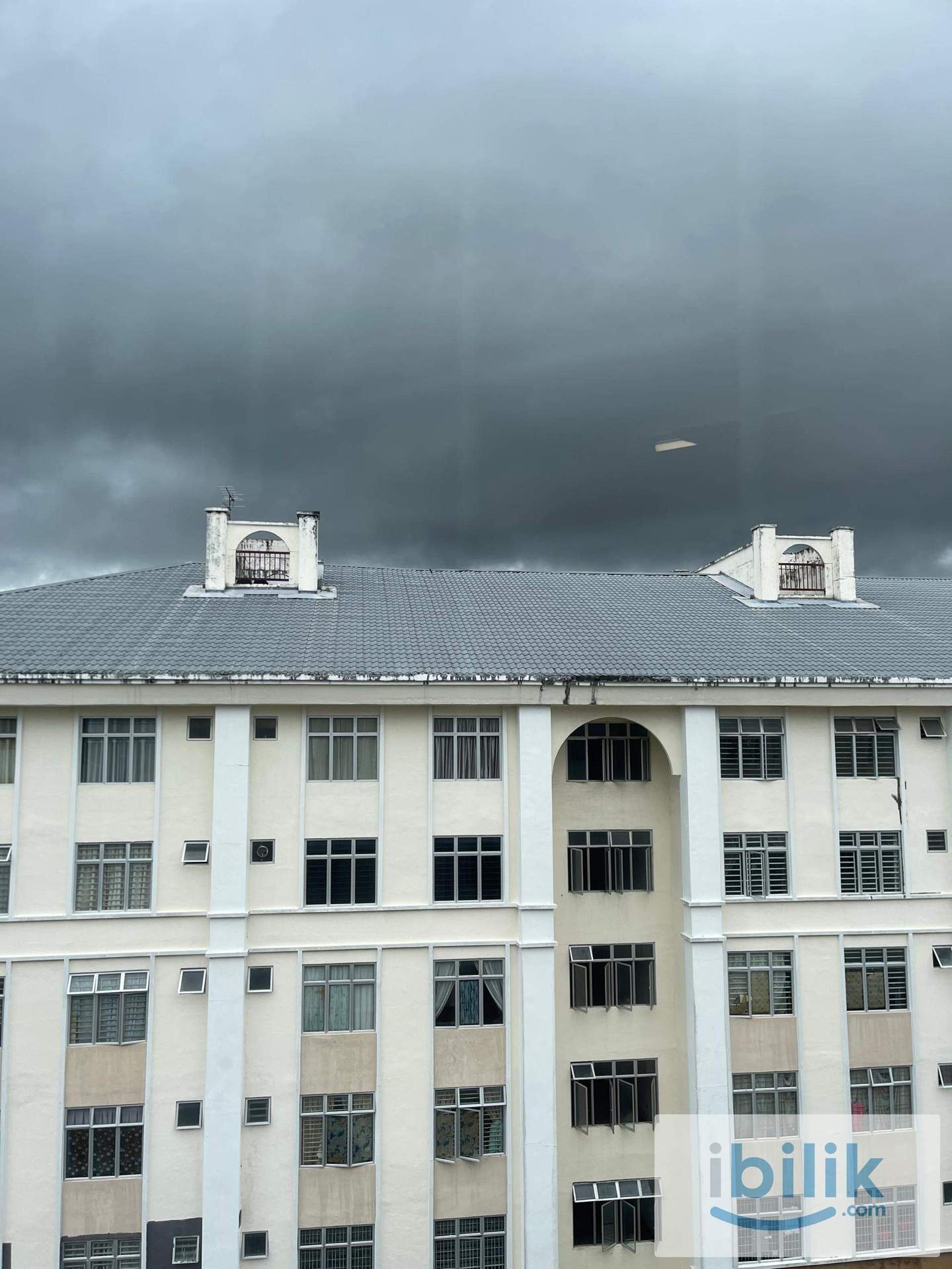 Single Room for Female near UMS in Angkasa Apartment Menggatal Kota Kinabalu Sabah - Image 6
