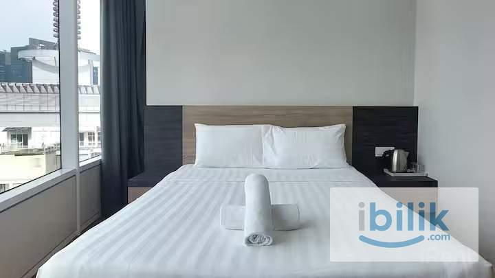 KLCC Sky Suite - [Whole Unit] 1 Bedroom with own Bathroom - Check-in Date July and August 2026 - Image 2