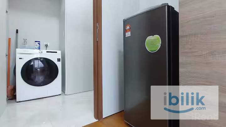 KLCC Sky Suite - [Whole Unit] 1 Bedroom with own Bathroom - Check-in Date July and August 2026 - Image 4