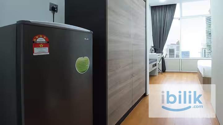 KLCC Sky Suite - [Whole Unit] 1 Bedroom with own Bathroom - Check-in Date July and August 2026 - Image 7