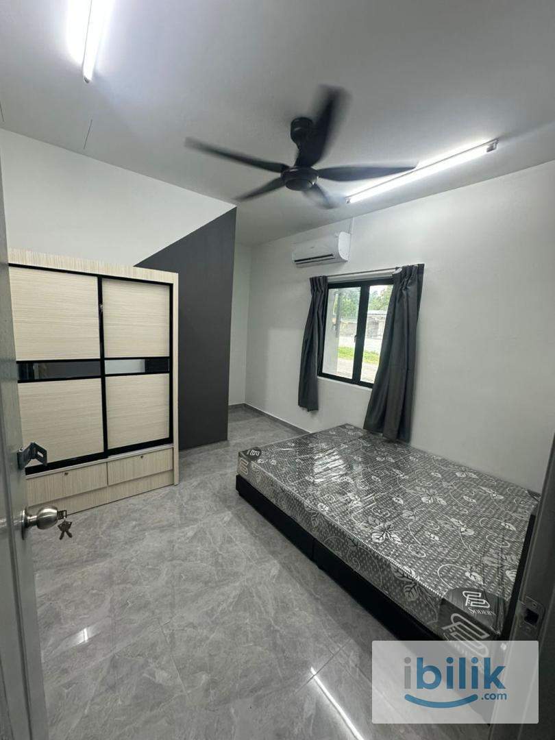 WALKING DISTANCE TO CIQ ROOM RENT🔥‼️ - Image 2