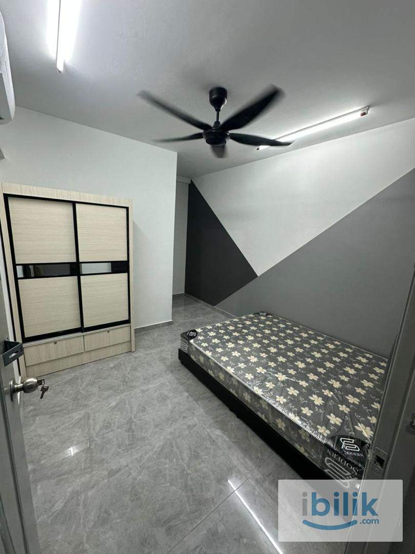 WALKING DISTANCE TO CIQ ROOM RENT🔥‼️ - Image 3