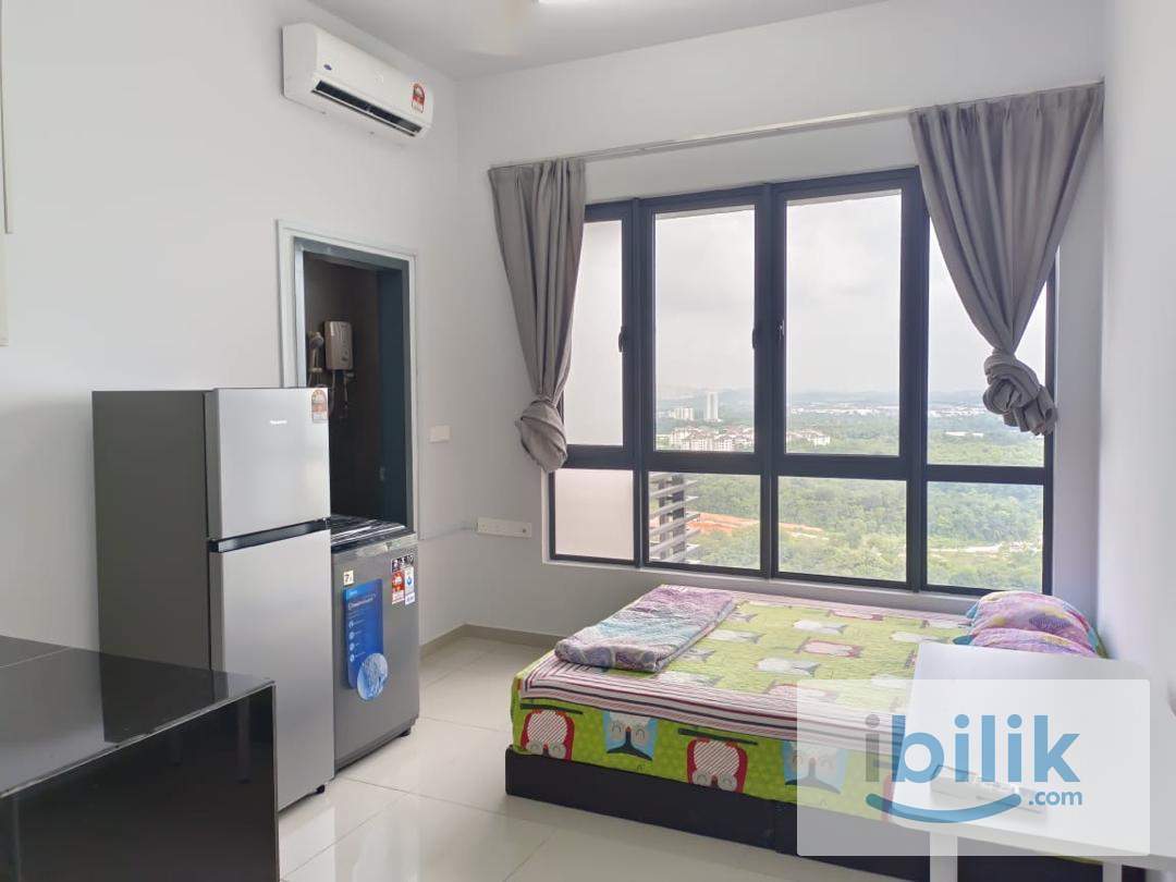 Fully Furnished Studio in Midlands Semenyih - Image 2