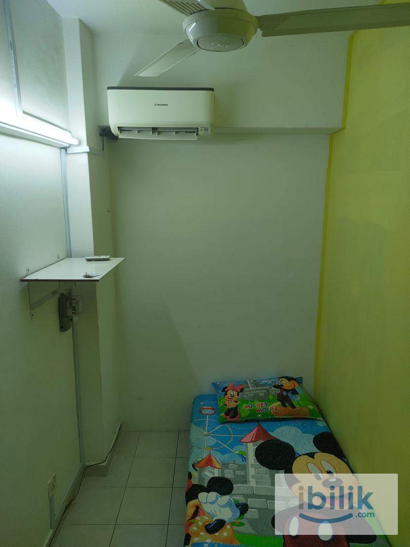 Single room - Image 1