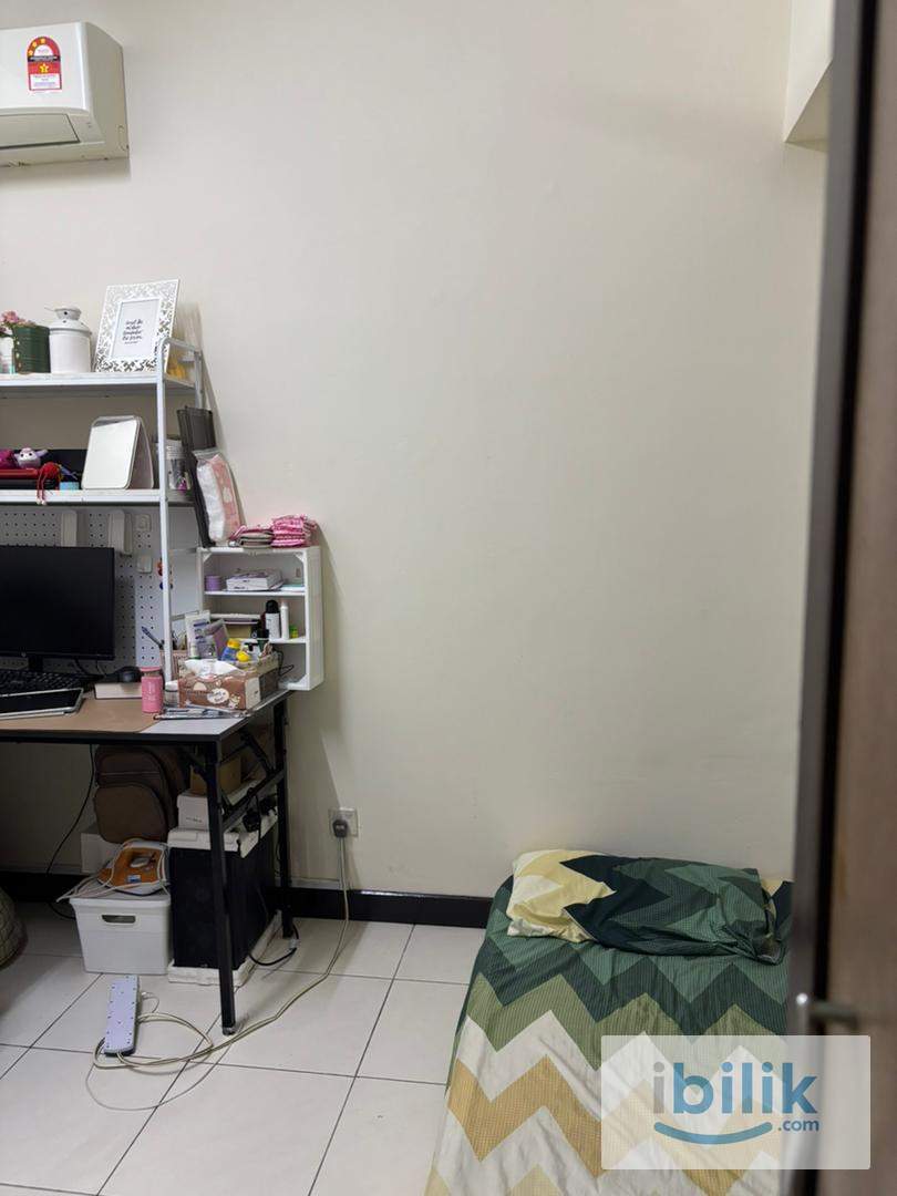 Cova Villa, Kota Damansara Single Bedroom - Image 2