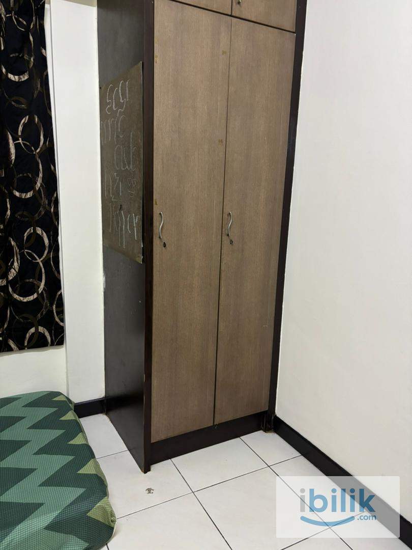 Cova Villa, Kota Damansara Single Bedroom - Image 3