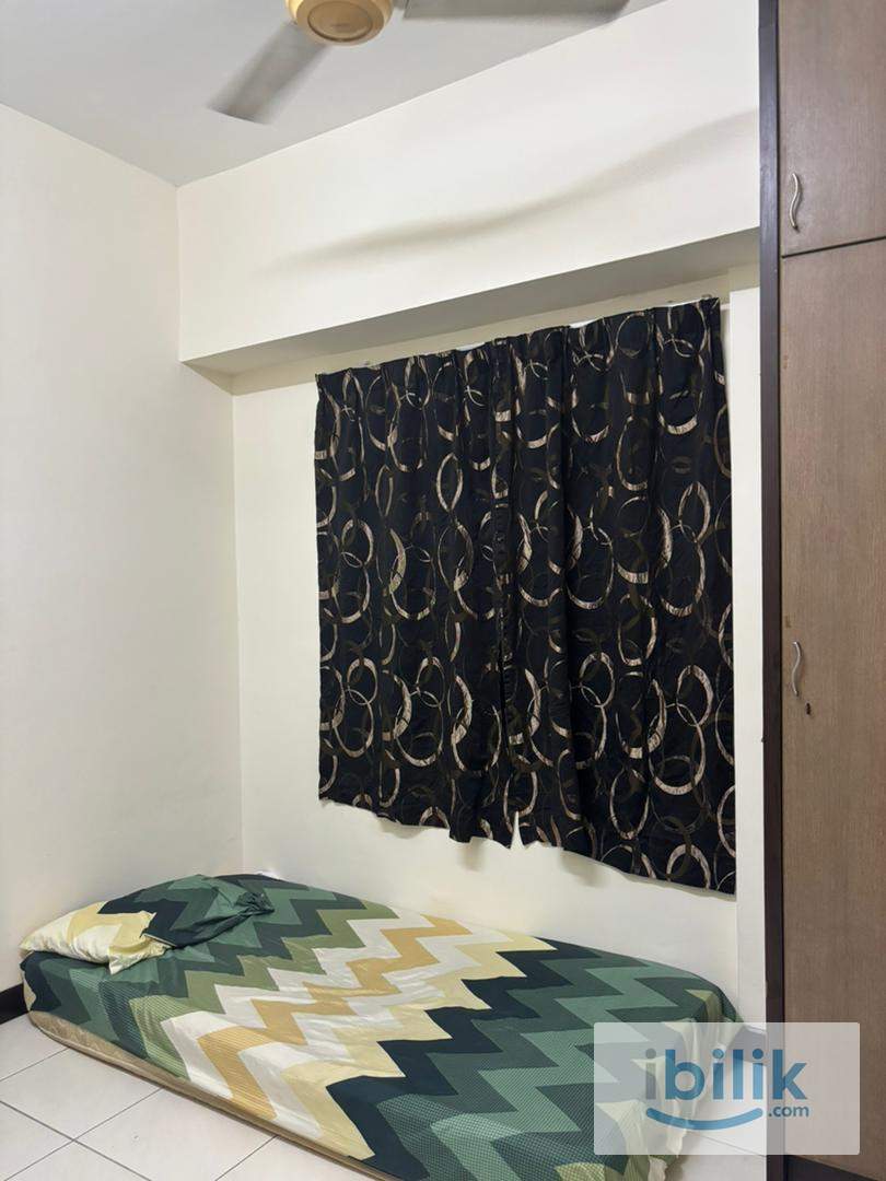Cova Villa, Kota Damansara Single Bedroom - Image 1