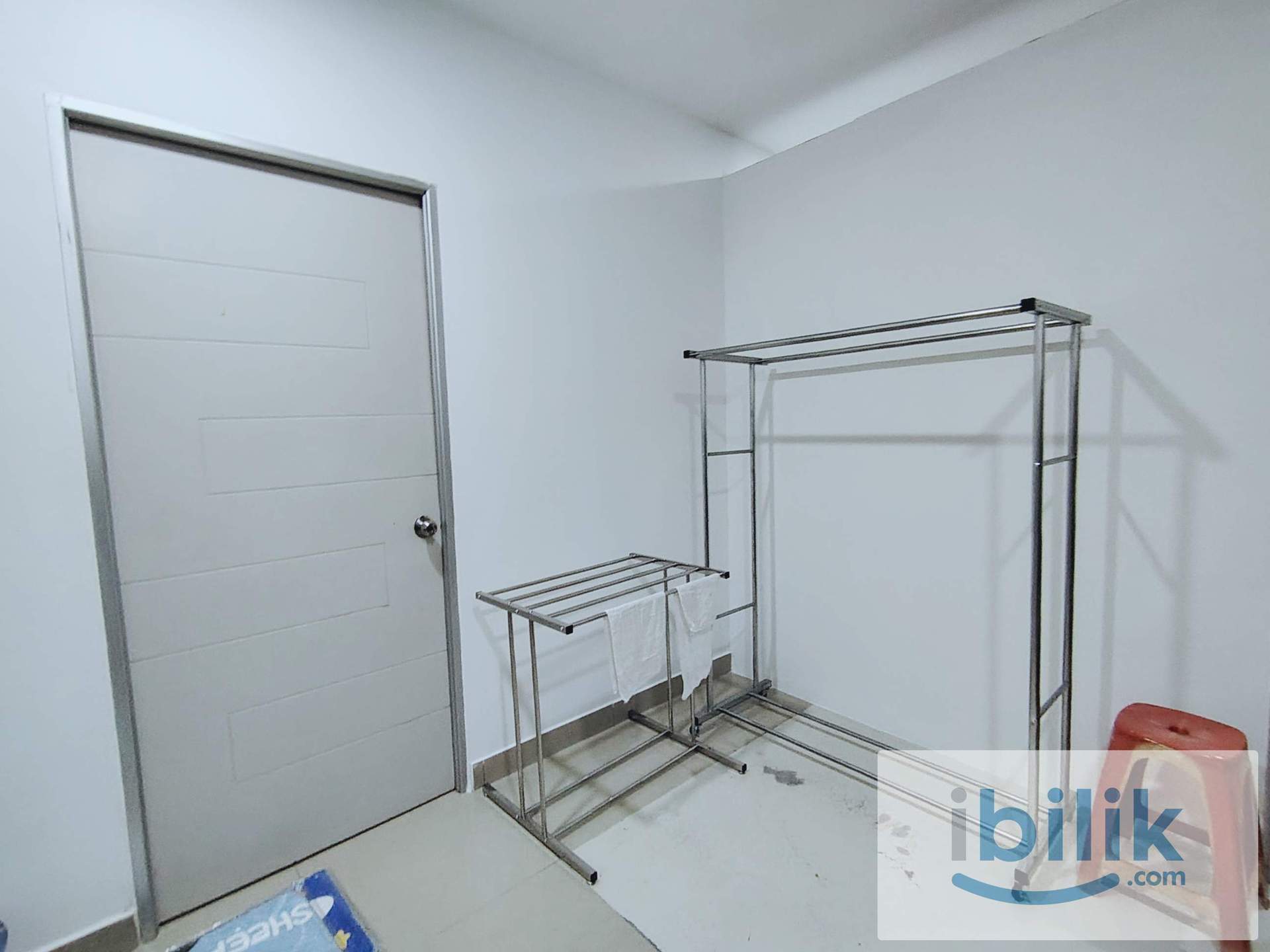 Menara U Master Room Fully Furnished Twin Sharing - Image 9